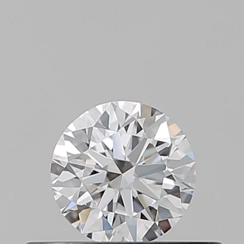 0.31 carat D-VS2 Excellent cut Natūralus Round Deimantas (1)