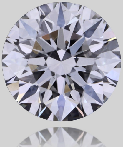 0.3 carat F-VS2 Excellent cut Natūralus Round Deimantas (1)