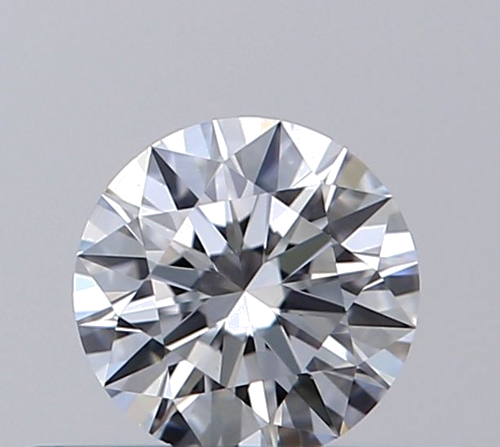 0.3 carat E-VS1 Excellent cut Natūralus Round Deimantas (1)