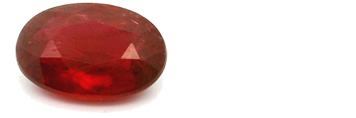 0.6 carat RED Oval Rubinas (1)