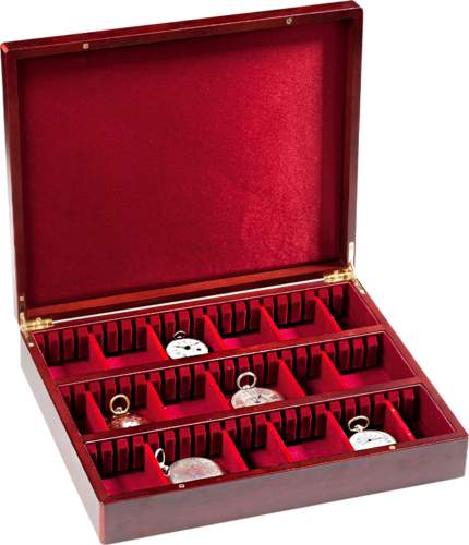 Box Volterra Vario 3 for Quadrum capsules (3)