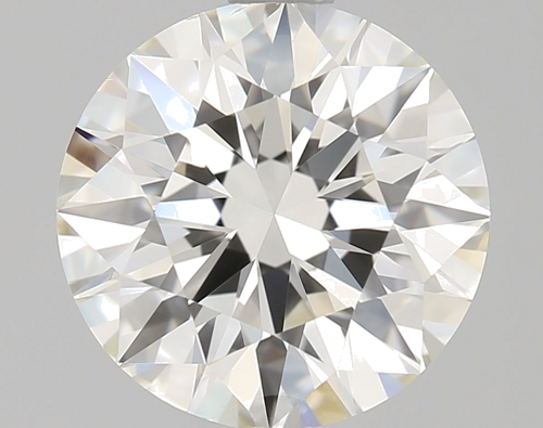 2.0 carat K-VS1 Excellent cut Natūralus Round Deimantas (1)