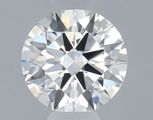 0.3 carat G-VS1 Excellent cut Natūralus Round Deimantas (1)