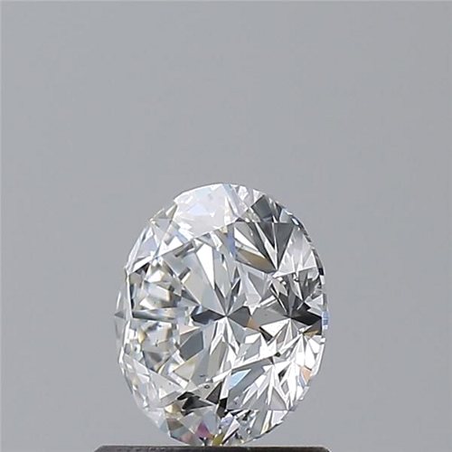 1.0 carat E-VS2 Excellent cut Natūralus Round Deimantas (1)