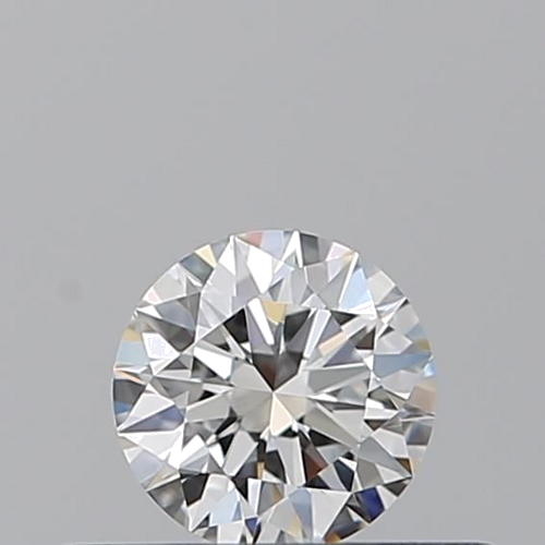 0.3 carat G-VVS2 Excellent cut Natūralus Round Deimantas (1)