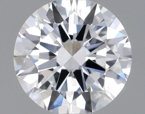 0.3 carat E-VS1 Excellent cut Natūralus Round Deimantas (1)
