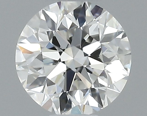 0.3 carat G-SI1 Excellent cut Natūralus Round Deimantas (1)