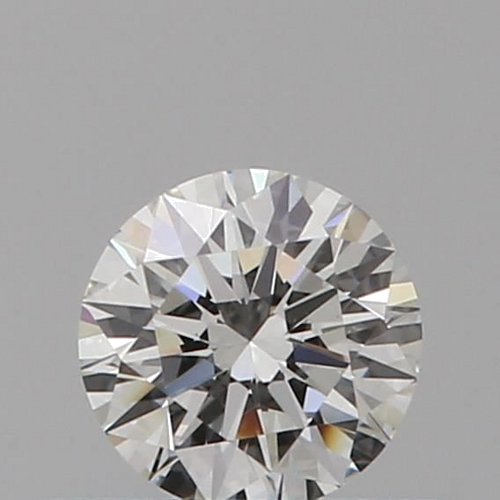 0.31 carat G-VVS2 Excellent cut Natūralus Round Deimantas (1)