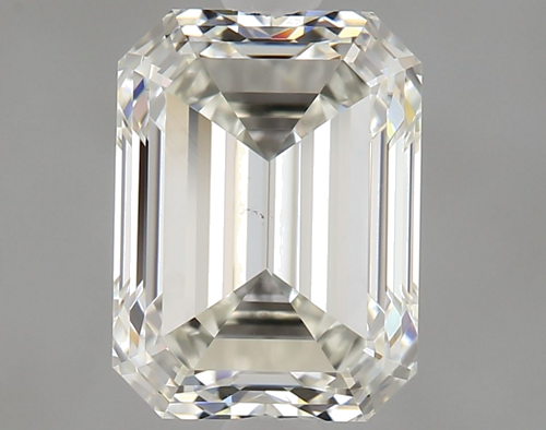 1.93 carat J-VS2 Natūralus Emerald Deimantas (1)