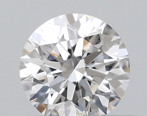 0.3 carat F-VS1 Excellent cut Natūralus Round Deimantas (1)