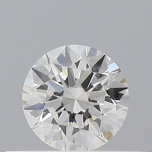 0.3 carat G-VS1 Excellent cut Natūralus Round Deimantas (1)