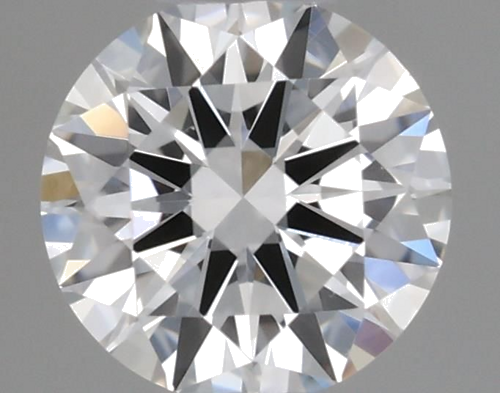 0.3 carat F-VS1 Very Good cut Natūralus Round Deimantas (1)