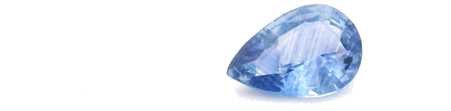 0.35 carat BLUE Pear Safyras (1)
