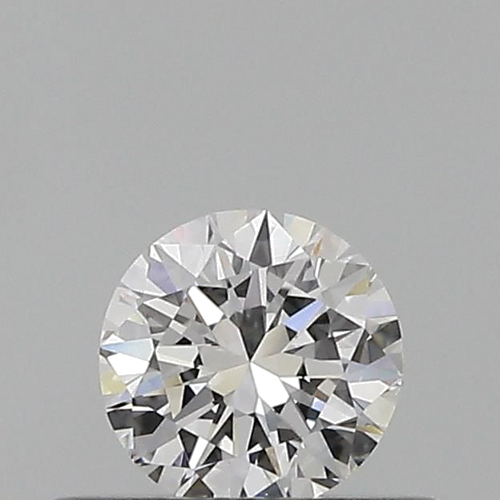 0.3 carat E-VS1 Very Good cut Natūralus Round Deimantas (1)