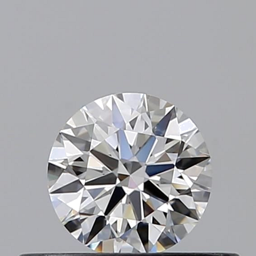 0.31 carat G-VS1 Excellent cut Natūralus Round Deimantas (1)