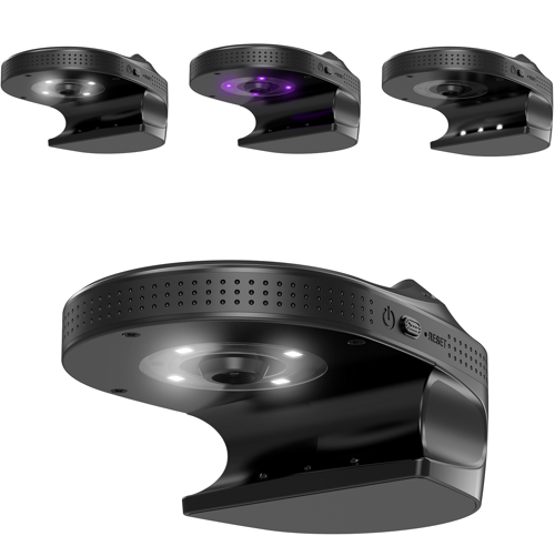 Digitālais palielināmais stikls 8x 16x 32x 64x (2)