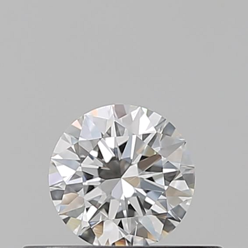 0.3 carat F-VS1 Excellent cut Natūralus Round Deimantas (1)