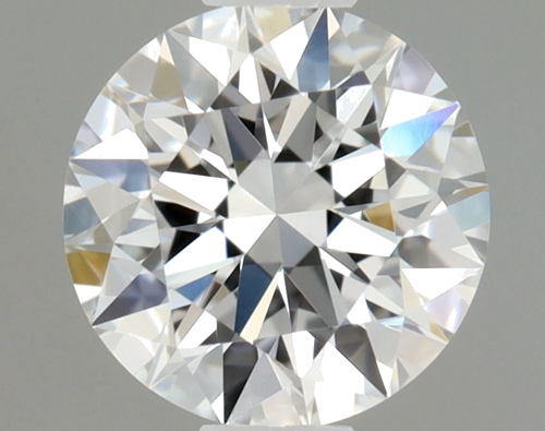 0.38 carat D-IF Excellent cut Natūralus Round Deimantas (1)