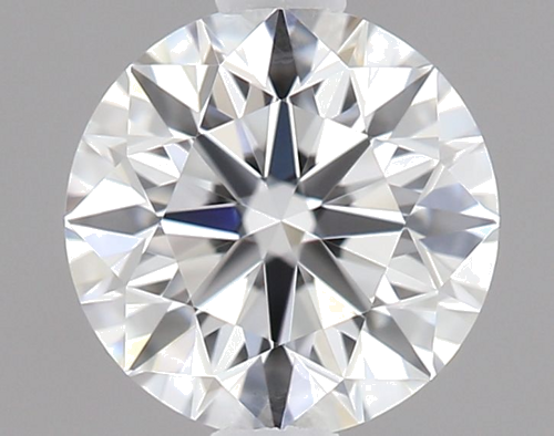 0.36 carat E-VVS1 Excellent cut Natūralus Round Deimantas (1)