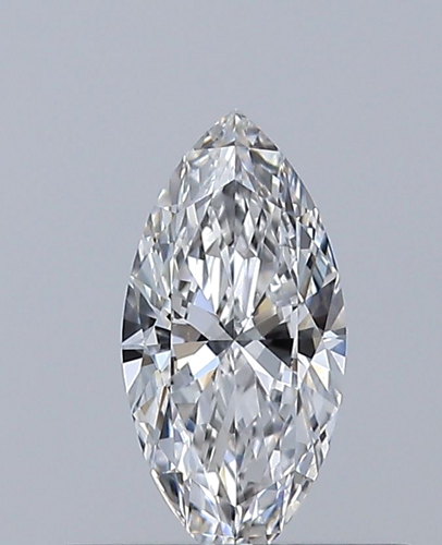 0.3 carat F-VS1 Natūralus Marquise Deimantas (1)