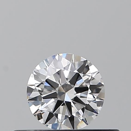 0.3 carat E-VS1 Excellent cut Natūralus Round Deimantas (1)