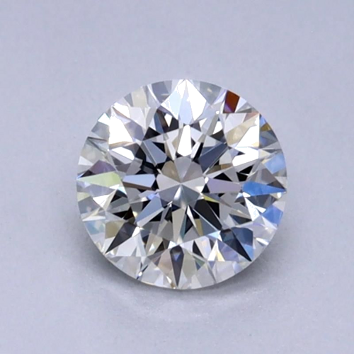 0.3 carat E-VVS1 Excellent cut Natūralus Round Deimantas (1)