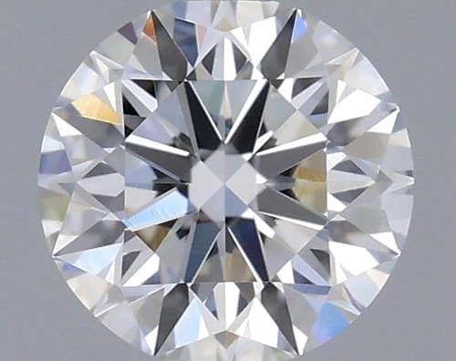 0.3 carat G-VVS1 Excellent cut Natūralus Round Deimantas (1)