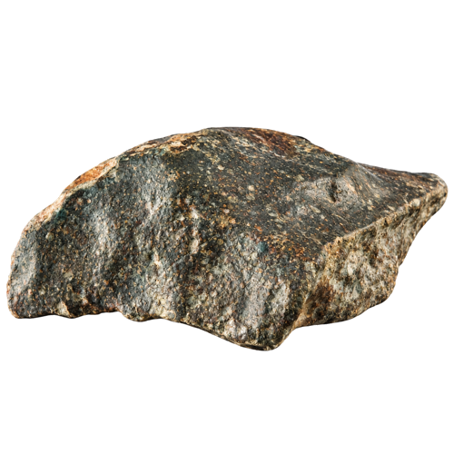 195 g Meteoritas (1)