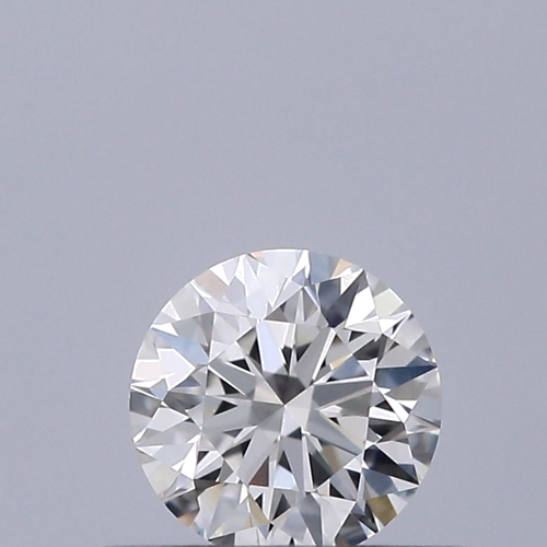 0.31 carat G-VS1 Excellent cut Natūralus Round Deimantas (1)