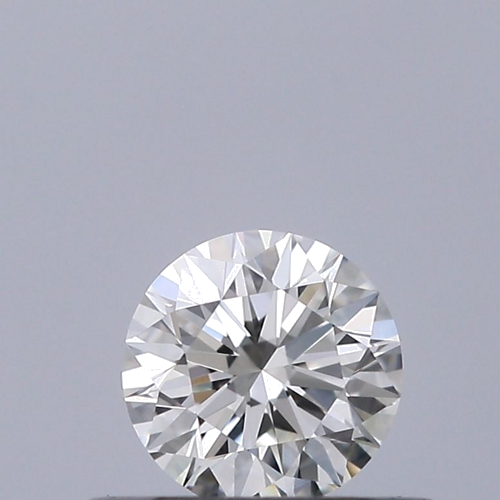 0.3 carat H-VS1 Excellent cut Natūralus Round Deimantas (1)