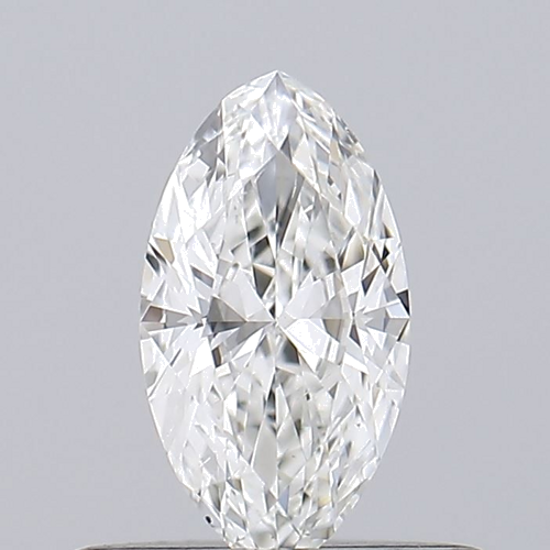 0.28 carat G-SI1 Natūralus Marquise Deimantas (1)