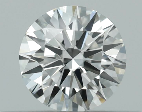 0.3 carat G-VS1 Excellent cut Natūralus Round Deimantas (1)