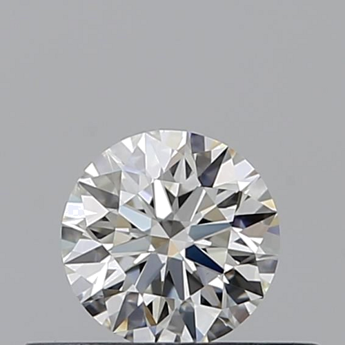 0.31 carat J-VS1 Excellent cut Natūralus Round Deimantas (1)