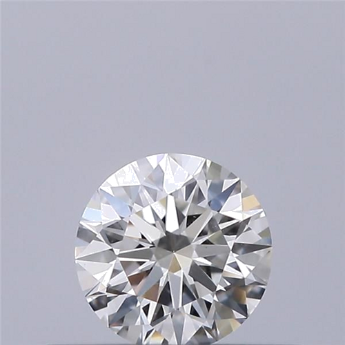 0.3 carat G-SI1 Excellent cut Natūralus Round Deimantas (1)