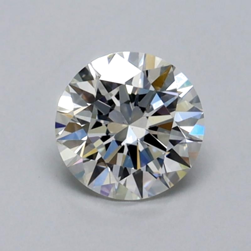 0.3 carat G-VS2 Excellent cut Natūralus Round Deimantas (1)