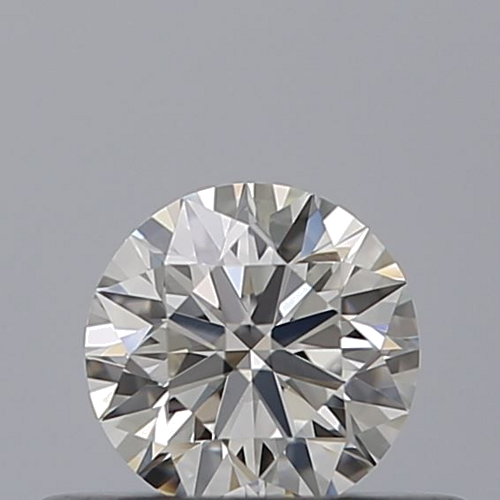 0.3 carat G-VVS1 Excellent cut Natūralus Round Deimantas (1)