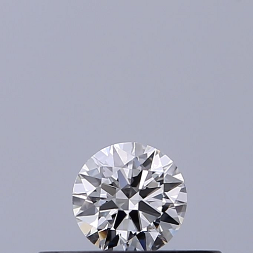 0.18 carat F-VS1 Excellent cut Natūralus Round Deimantas (1)