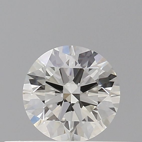 0.3 carat J-VS1 Excellent cut Natūralus Round Deimantas (1)