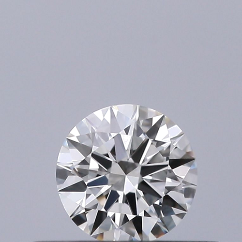 0.3 carat H-VVS2 Excellent cut Natūralus Round Deimantas (1)