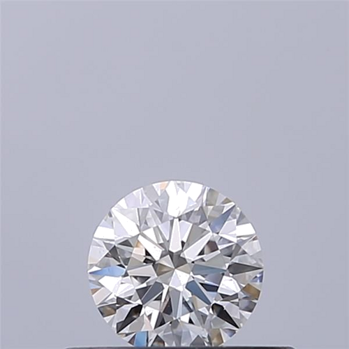 0.3 carat E-SI1 Excellent cut Natūralus Round Deimantas (1)