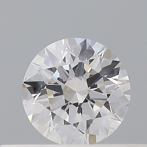 0.3 carat D-SI1 Excellent cut Natūralus Round Deimantas (1)