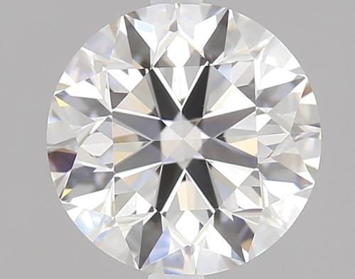 1.6 carat G-VS1 Excellent cut Natūralus Round Deimantas (1)