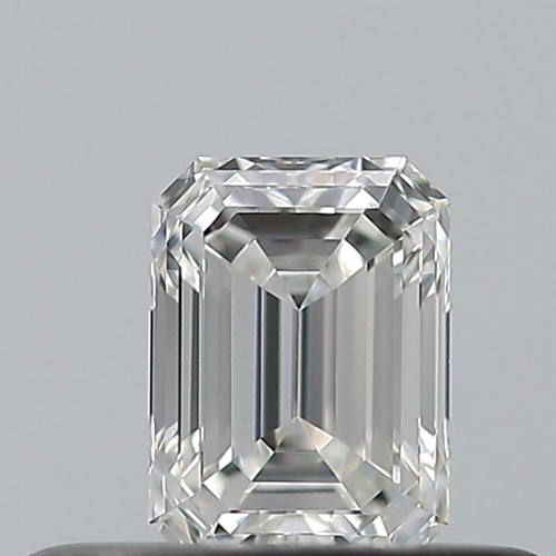 0.29 carat G-VS1 Natūralus Emerald Deimantas (1)