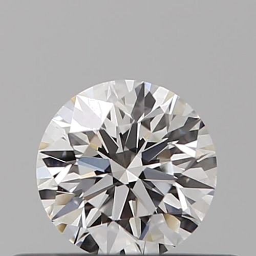 0.3 carat E-VS1 Excellent cut Natūralus Round Deimantas (1)