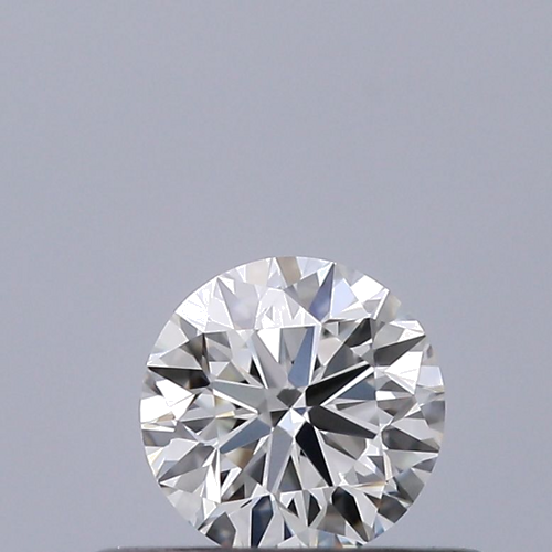 0.3 carat H-VS1 Very Good cut Natūralus Round Deimantas (1)