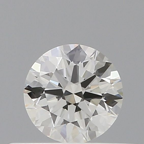 0.3 carat J-VVS1 Excellent cut Natūralus Round Deimantas (1)