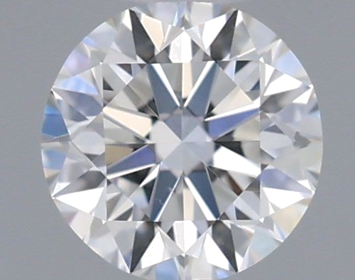 0.3 carat E-VS2 Very Good cut Natūralus Round Deimantas (1)