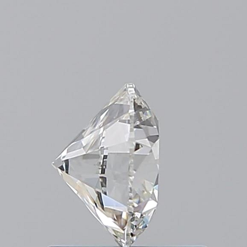0.9 carat G-VVS1 Excellent cut Natūralus Round Deimantas (1)