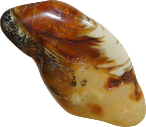 14,70 g Gintaro grynuolis (2)