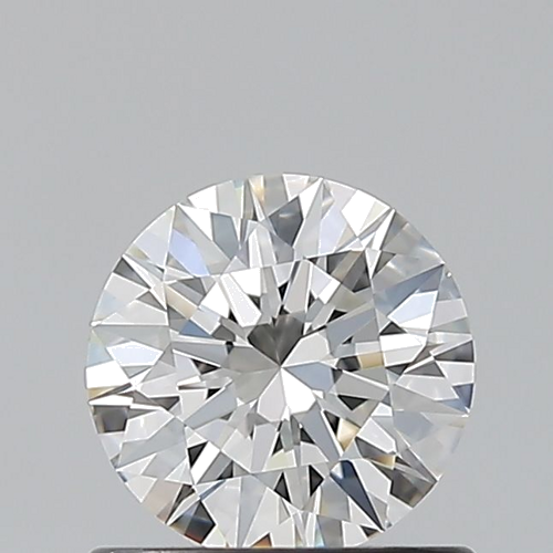 0.72 carat G-VVS1 Excellent cut Natūralus Round Deimantas (1)